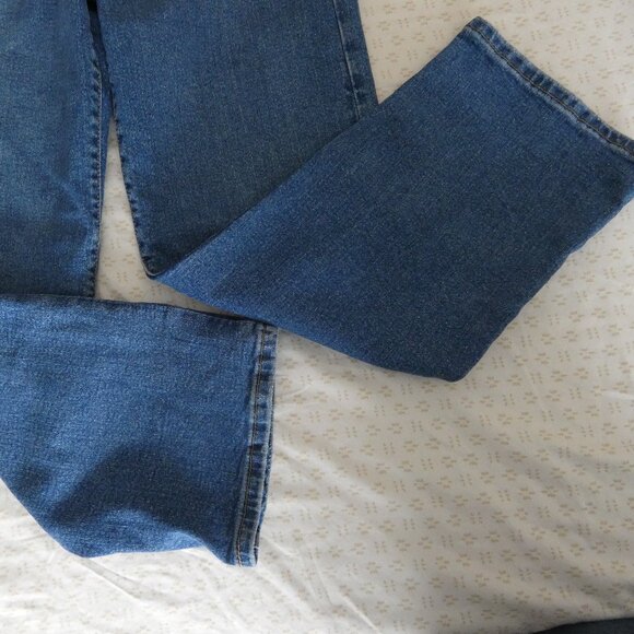 Levi's Ribcage Straight Ankle - Picture 3 of 7